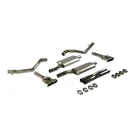 Direct-connection Cat-back Exhaust System P5155283 New. Price: $1147.50.