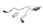 Rough Country Dual Cat-back Exhaust For 09-18 Ram 1500 V8 4.7L/5.7L 96009 New. Price: $599.95.