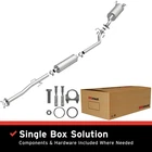 Brexhaust 106-0241 Direct-fit System Kit For 2010-2011 Honda Cr-v 2.4L New. Price: $533.00.