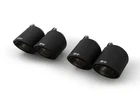 Remus 0446 70CSR For Carbon 102MM Short Style Angled W/titanium Internals Tail P New. Price: $1432.95.