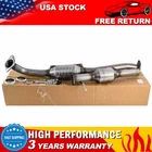 Front & Rear Catalytic Converter For Toyota Highlander 2.7L 2009-2013 Direct Fit New. Price: $133.30.