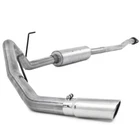 Mbrp 3" Armor Lite Catback Exhaust 2009-2010 Ford F150 4.6L 5.4L V8 New. Price: $424.99.