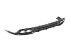 Akrapovic DI-PO/CA/4/G Bumper Diffuser New. Price: $4009.90.