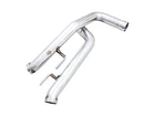 Awe 3810-31972 Tips-to-bashguard Conversion For 2022-2025 Chevy Silverado ZR2 New. Price: $665.00.