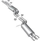 Magnaflow Performance Exhaust 16553 System Kit New. Price: $1531.00.