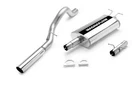 2000-2003 Dodge Durango V8 5.9L 4.7L Magnaflow Cat-back Exhaust System Muffler New. Price: $838.79.