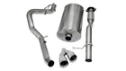 Corsa Performance 14914 Sport Cat-back Exhaust System New. Price: $1692.99.
