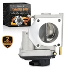 Throttle Body For Mazda V6 3.0L W/ Tps Sensor 2003 2004-2008 AJ5713640A 674211 New. Price: $50.40.