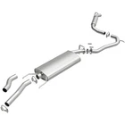 Brexhaust 106-0717 Direct-fit Replacement System Oe & Function New. Price: $321.10.