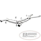 Exhaust System Kit - Nissan 370Z 2015 3.7 Nuovo. Price: $3030.19.