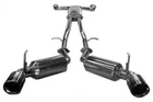 Exhaust System Kit-cat-back Injen SES1989TT Fits 2009 Nissan 370Z New. Price: $1506.55.