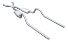 Pypes Performance Exhaust SMB10S33 Crossmember Back W/x-pipe System New. Price: $724.79.
