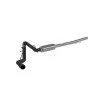 Mbrp Catback Exhaust S5087BLK - System Stainless Steel New. Price: $744.99.