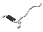 Afe Power Takeda 2020 Toyota Supra L6-3.0L (t) 3IN-2.5IN 304 Ss Cb Exhaust New. Price: $2135.00.