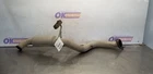 21 Chevy Suburban 1500 Rear Exhaust Pipe 5.3L Used. Price: $175.00.