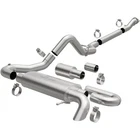 Magnaflow Performance Exhaust System Kit 19556: 2021-2026 Ford Bronco New. Price: $1266.00.