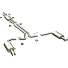 Magnaflow Street Series Cat-back Exhaust System 2010-2014 Ford Taurus 15769 New. Price: $1754.00.