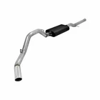 Flowmaster Cat Back Exhaust Chevrolet 2011-2018 Part 817603 Performance New. Price: $1075.95.