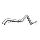 Injen Exhaust System Kit - Technology Stainless Steel Race Series New. Price: $699.72.