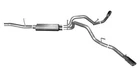 Gibson Cat-back Dual Extreme Exhaust System For 2014-2016 Cadillac Escalade & New. Price: $712.12.