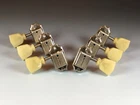 1958 Gibson Single-ring, Single-line Kluson Tuners. Price: $4000.00.