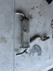 Bmw G20 Oem Exhaust Used. Price: $200.00.
