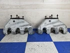 2015-2019 Corvette Z06 Oem Left Right Exhaust Manifolds 12629726 12629727 26K Mi Used. Price: $245.00.