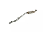 Genuine Mopar Exhaust Pipe And Converter Right 68319268AA New. Price: $2120.04.