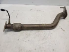 2009 2010 2011 2012 2013 2014 Hyundai Genesis 4.6L Left Exhaust Lower Down Pipe Used. Price: $117.00.