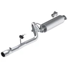 Mbrp S5534409 Stainless Cat Back Exhaust System Kit For 86-01 Cherokee 2.5L 4.0L New. Price: $419.99.