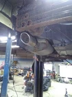 17 Nissan Altima Exhaust 2.5 Liter Used. Price: $330.00.