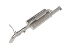 Afe Fits 2024+ Ford Ranger L4-2.3L (t) Rock Basher 2.5IN 409SS Cat-back Exhaust New. Price: $475.69.