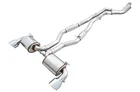 Awe Tuning 3015-32118 Exhaust System For 20-25 Toyota Gr Supra 3.0 Rwd New. Price: $2475.00.