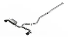 Borla For 22-23 Hyundai Kona 2.0L 4 Cyl. Turbo At/mt Atak Catback Exhaust New. Price: $1694.99.