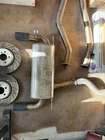 Bmw F30 340I B58 Armytrix Cat-back Exhaust Used. Price: $450.00.