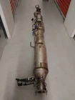 New Oem Ford Dpf Diesel Particulate Filter DC3Z-5H270-C F250 F350 With Modules. Price: $4000.00.