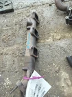 Right Exhaust Manifold Oem 11-14 Ford F250SD 1YR Wrnty Used. Price: $85.00.