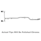 Fabspeed Bmw F22 M235I Muffler Bypass Exhaust System Midpipe Polished Tips Rwd New. Price: $2900.95.