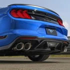 Ford Racing 18-22 Mustang Gt 5.0L Active Exhaust Upgrade Kit New. Price: $1952.99.