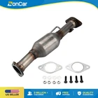 Catalytic Converter Rear For Chevy Traverse Gmc Acadia Buick Enclave 3.6L 642044 New. Price: $45.49.