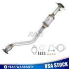 Catalytic Converter For 2000-2005 Chevrolet Impala/monte Carlo 3.8L Epa New. Price: $104.00.