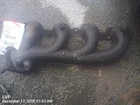 Right Exhaust Manifold Oem 20-25 Chevrolet SILVRDO25 1YR Wrnty Used. Price: $100.00.