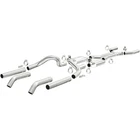 Magnaflow Performance Exhaust System Kit 15819: 1967-1970 Ford Mustang New. Price: $1211.00.