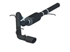 Mbrp Fits 14-17 Chevrolet Silverado 1500 4.3/5.3L 3IN Cat Back Single Side Exit New. Price: $694.99.