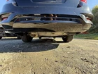 2013-2019 Nissan Sentra Complete Exhaust System Original Used. Price: $300.00.