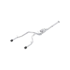 Mbrp S51563CF 3" Cat-back Exhaust For 2025-2026 Ram 1500 3.0L Sst, So New. Price: $1099.99.