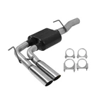 17398 Flowmaster American Thunder Cat-back Exhaust System New. Price: $614.95.