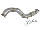 Afe 49-36617 Takeda In 304 Ss Mid-pipe For Civic Type 17-20 New. Price: $633.00.