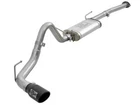 Afe Power 49-46042-B Mach Force-xp 2-1/2 304 Stainless Steel Cat-back Exhaust New. Price: $748.99.