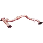 801-113 Brexhaust Pipe For Nissan Xterra Frontier 1999-2002 New. Price: $175.53.
